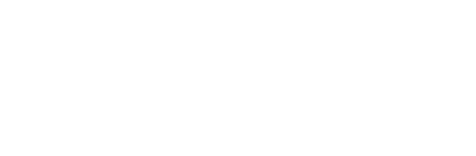 Lister Reklame logo hvit