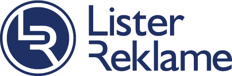 Lister Reklame